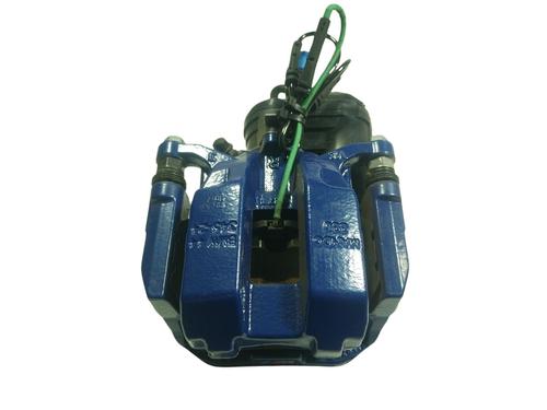 Right rear brake caliper BMW 3 (G20, G80, G28) 330 d xDrive | BP24574677M106 