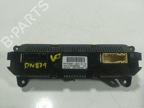 Climate control FORD FOCUS III 1.0 EcoBoost | BP17648199I5 