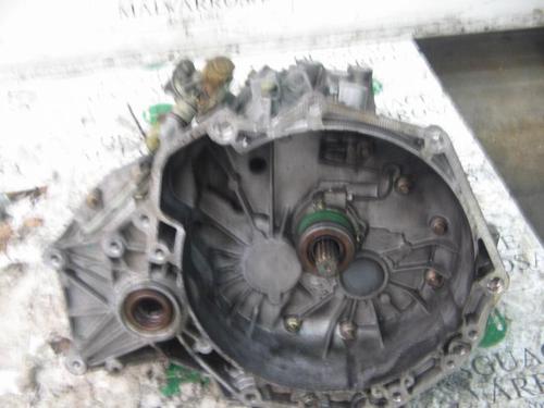 Gearbox OPEL ASTRA G Saloon (T98)  | BP3759514M3 