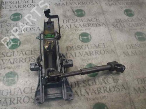 Used Steering column Steering column MAZDA 3 (BK) 1.6 DI Turbo (109 hp) 3804843 3804843