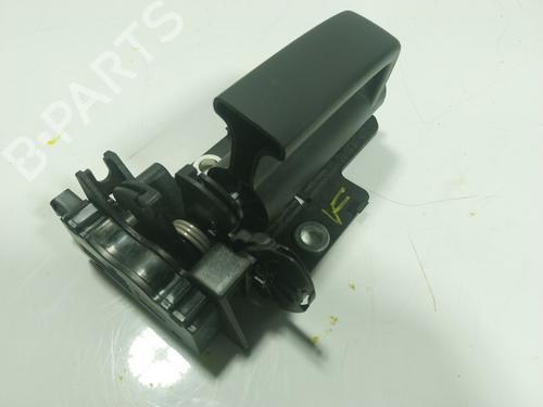 Used Rear left interior door handle Rear left interior door handle SEAT ALHAMBRA (710, 711) 1.4 TSI (150 hp) 16664027 16664027