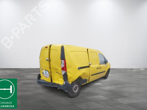 Grill RENAULT KANGOO Express (FW0/1_) 1.5 dCi 90 (FW0G, FW05, FW08, FW11) | BP24572956C40 - Image 8
