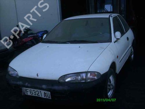 MITSUBISHI COLT IV (CA_A)    479293