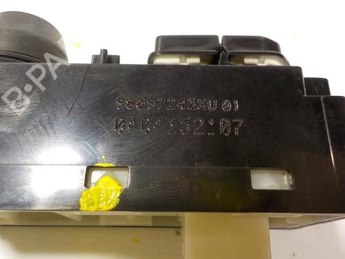 Switch PEUGEOT 2008 I (CU_)  | BP11191857I30