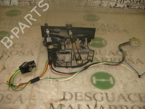 Climate control NISSAN TRADE Platform/Chassis 2.3 D | BP3778668I5 