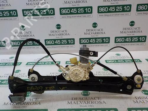 Used Front left window mechanism Front left window mechanism BMW 5 Touring (E61) 520 d (163 hp) 3867738 3867738
