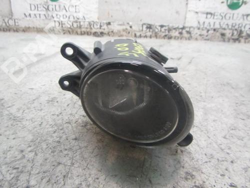 Used Right front fog light Right front fog light VOLVO C30 (533) 1.6 D (109 hp) 4017024 4017024