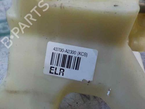 Gear lever KIA CEE'D (JD) 1.4 CVVT | BP7412370M90 - Image 6
