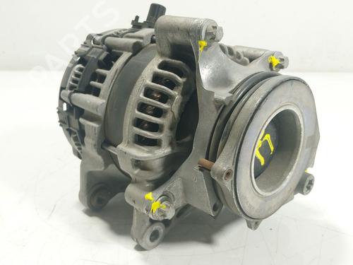 Used Alternator Alternator MERCEDES-BENZ CLA Shooting Brake (X118) CLA 200 (118.687) (163 hp) 28287883 28287883