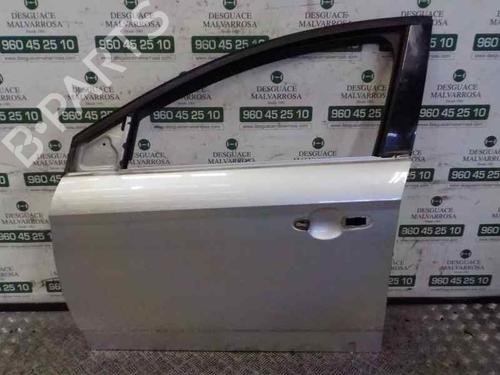 Left front door FORD MONDEO IV (BA7) 1.8 TDCi BP6152780C2
