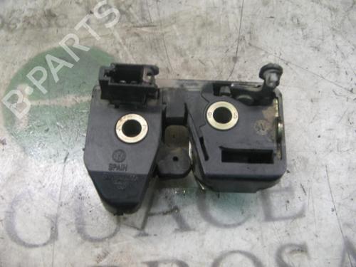 Tailgate lock VW POLO III (6N1) 75 1.6 | BP3754848C101 