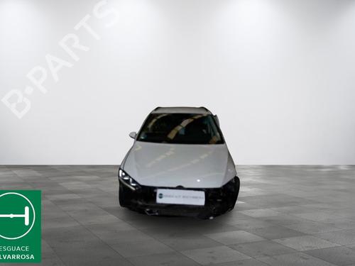 Electronic module VW GOLF SPORTSVAN VII (AM1, AN1)  | BP7194829M83 