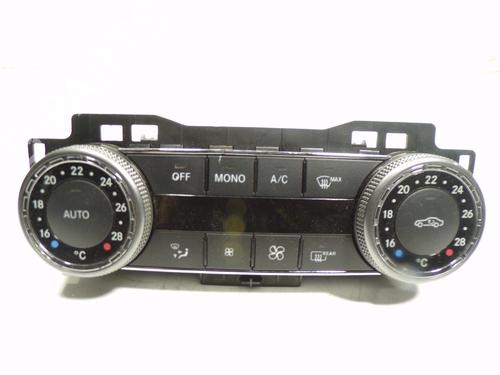 Used Climate control Climate control MERCEDES-BENZ C-CLASS (W204) [2007-2015] 15284348 15284348