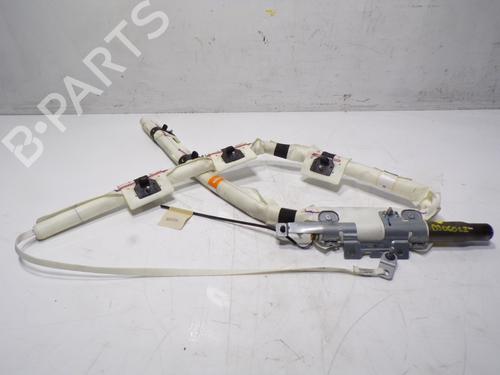 Used Left curtain airbag FORD FOCUS III [2010-2020]  10082726