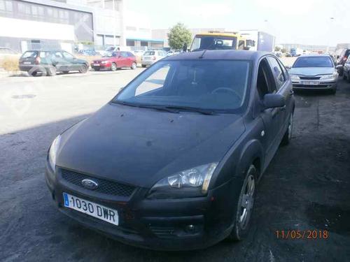 Gearbox FORD FOCUS II (DA_, HCP, DP) 1.8 TDCi | BP3860099M3 