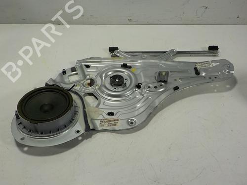 Used Front right window mechanism Front right window mechanism KIA SPORTAGE IV (QL, QLE) [2015-2022] 13525343 13525343