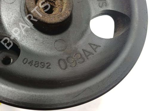 Steering pump CHRYSLER 300C (LX, LE) 3.5 | BP40093317M99 - Image 4