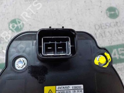 AC compressor TOYOTA C-HR (_X1_) 1.8 Hybrid (ZYX10_, ZYX11_, ZYX10R, ZYX11R) | BP4747328M34 