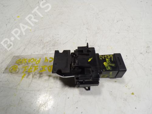 Ignition barrel CITROËN C4 Picasso II 1.2 THP 130 | BP9195442M48 