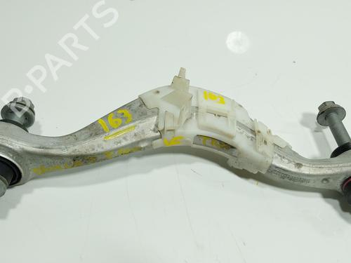 Used Left rear suspension arm Left rear suspension arm 33753428 33753428