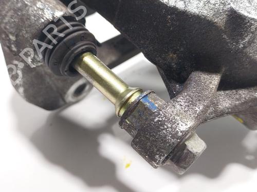 Right front brake caliper KIA CEED Sportswagon (CD) 1.4 T-GDI | BP32434687M104