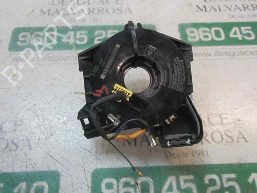 Airbag Schleifring für FORD FIESTA V (JH_, JD_) 1.6 TDCi (90 hp) 3875663