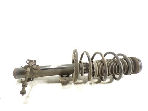 Used Left front shock absorber Left front shock absorber SKODA RAPID (NH3, NK3, NK6) 1.6 TDI (105 hp) 7818638 7818638