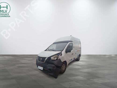 Engine NISSAN NV300 Van (X82) 2.0 dCi 145 | BP39588040M1 - Image 10