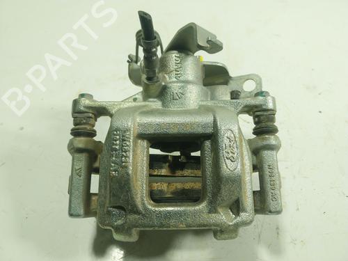 Used Right rear brake caliper FORD TRANSIT V363 Platform/Chassis (FED, FFD) [2013-2025]  25345916