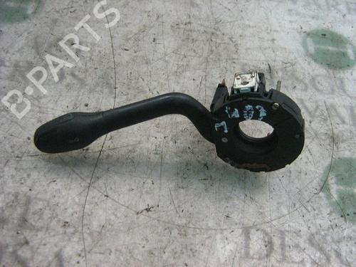 Used Steering column stalk SEAT IBIZA II (6K1) 1.9 D (68 hp) 3748039