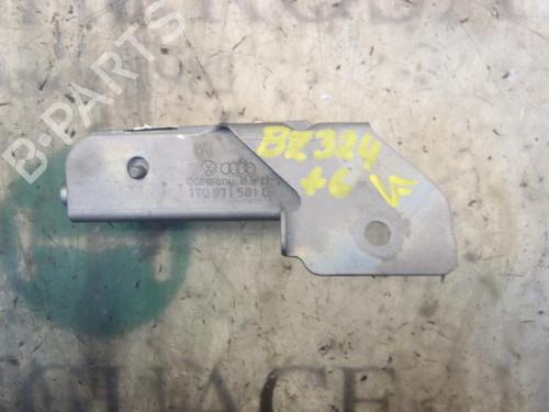 Elektronische module VW TOURAN (1T1, 1T2) 1.9 TDI | BP3801748M83