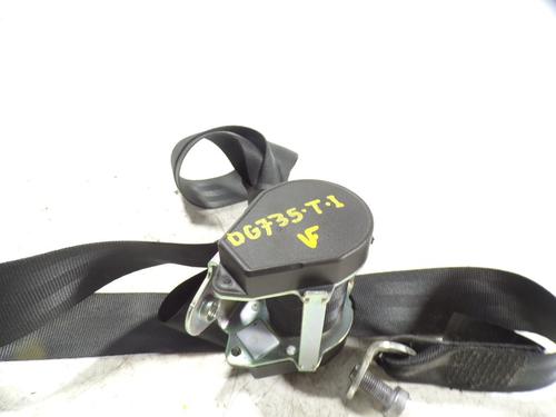 Rear left seatbelt SEAT ALTEA XL (5P5, 5P8) 1.6 TDI | BP7461165I29 