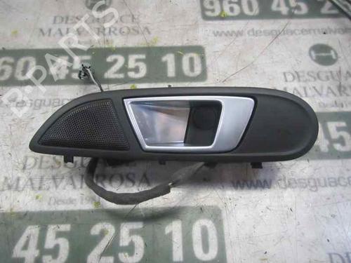 Used Front left interior door handle Front left interior door handle FORD FIESTA VI (CB1, CCN) 1.25 (82 hp) 3860320 3860320