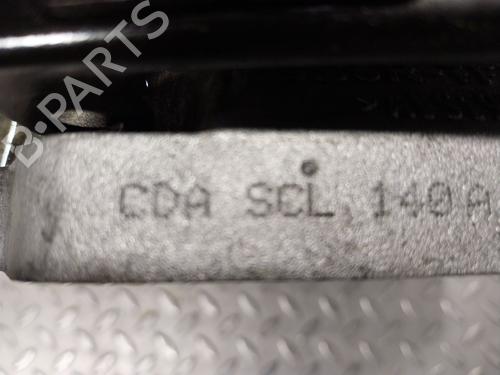 Gearbox FORD ECOSPORT 1.0 EcoBoost | BP31949670M3 