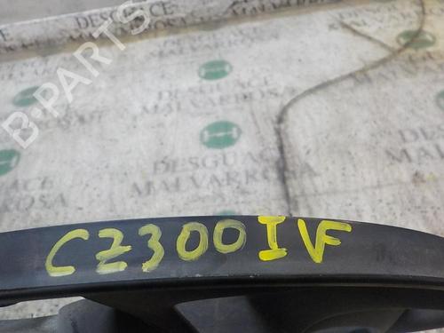 Kjølevifte elektrisk OPEL ASTRA G Hatchback (T98) 1.6 16V (F08, F48) | BP3857145M35 