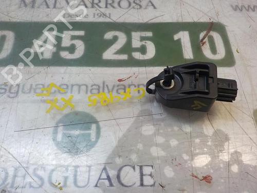 Used Electronic module Electronic module TOYOTA RAV 4 IV (_A4_) 2.5 Hybrid 4WD (AVA44_) (155 hp) 3999806 3999806