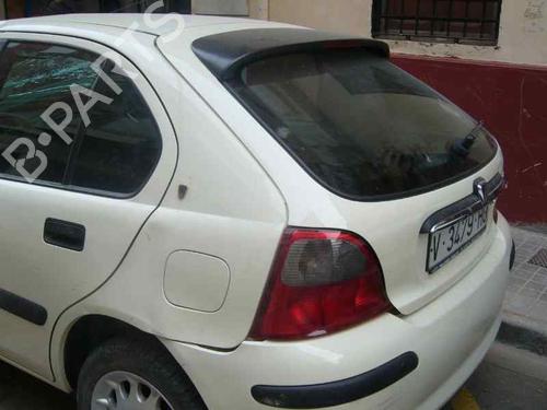 Power steering reservoir ROVER 25 I Hatchback (RF)  | BP14298346M117  - Image 7