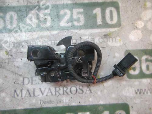 Fechadura do capot SEAT IBIZA IV SC (6J1, 6P5) 1.2 (70 hp) 6J0823509K