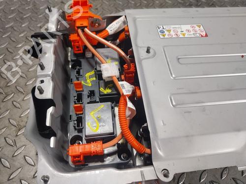 Battery TOYOTA COROLLA Liftback (_E11_)  | BP19302910E11 