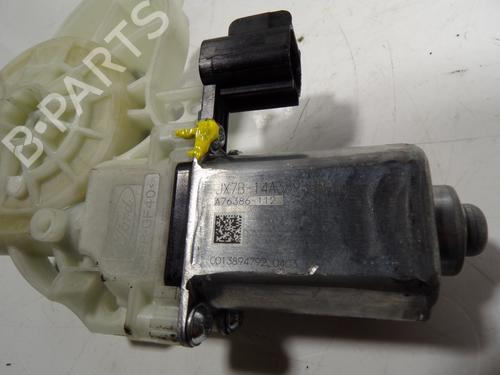 Right rear window motor FORD FOCUS IV (HN)  | BP7053816E22