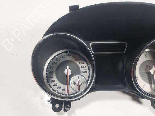 Instrument cluster MERCEDES-BENZ CLA Coupe (C117) CLA 250 (117.344) | BP23085849C47