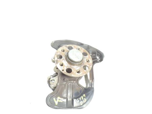 Used Left front steering knuckle Left front steering knuckle MERCEDES-BENZ C-CLASS (W204) C 220 CDI (204.002) (170 hp) 6898621 6898621