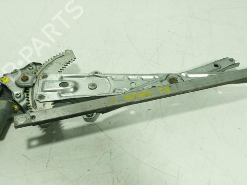 Used Rear right window mechanism Rear right window mechanism MITSUBISHI OUTLANDER III (GG_W, GF_W, ZJ, ZL, ZK) [2010-2022] 36642728 36642728
