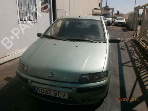 Førerens kollisjonspute FIAT PUNTO (188_)  | BP3836891C9 