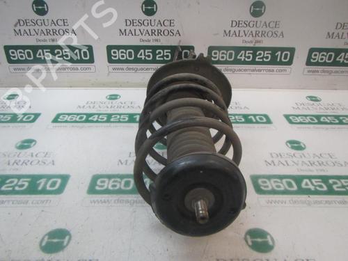 Used Left front shock absorber Left front shock absorber PEUGEOT 308 I (4A_, 4C_) 1.6 16V (120 hp) 3879922 3879922