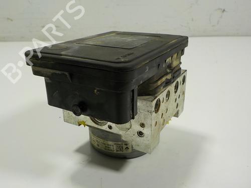 Used ABS pump ABS pump DACIA LODGY (JS_) 1.5 dCi (90 hp) 17150276 17150276