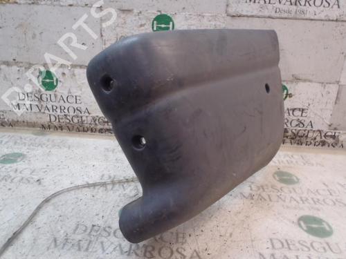 Støtfangerhjørne NISSAN INTERSTAR Van (X70) dCi 115 (115 hp) 8740248