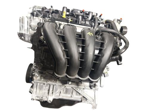 Engine MAZDA CX-5 (KF) 2.0 | BP16163471M1  - Image 6