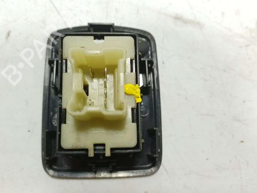 Left rear window switch DACIA SANDERO II TCe 90 (B8M1, B8MA, B8AC) | BP38546093I29 - Image 2