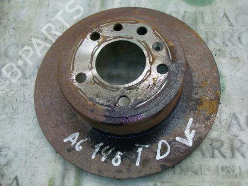 Used Other Other OPEL VECTRA B Estate (J96) 2.0 DTI 16V (F35) (101 hp) 14298775 14298775